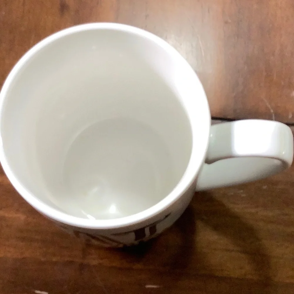 Cat Lover Mug